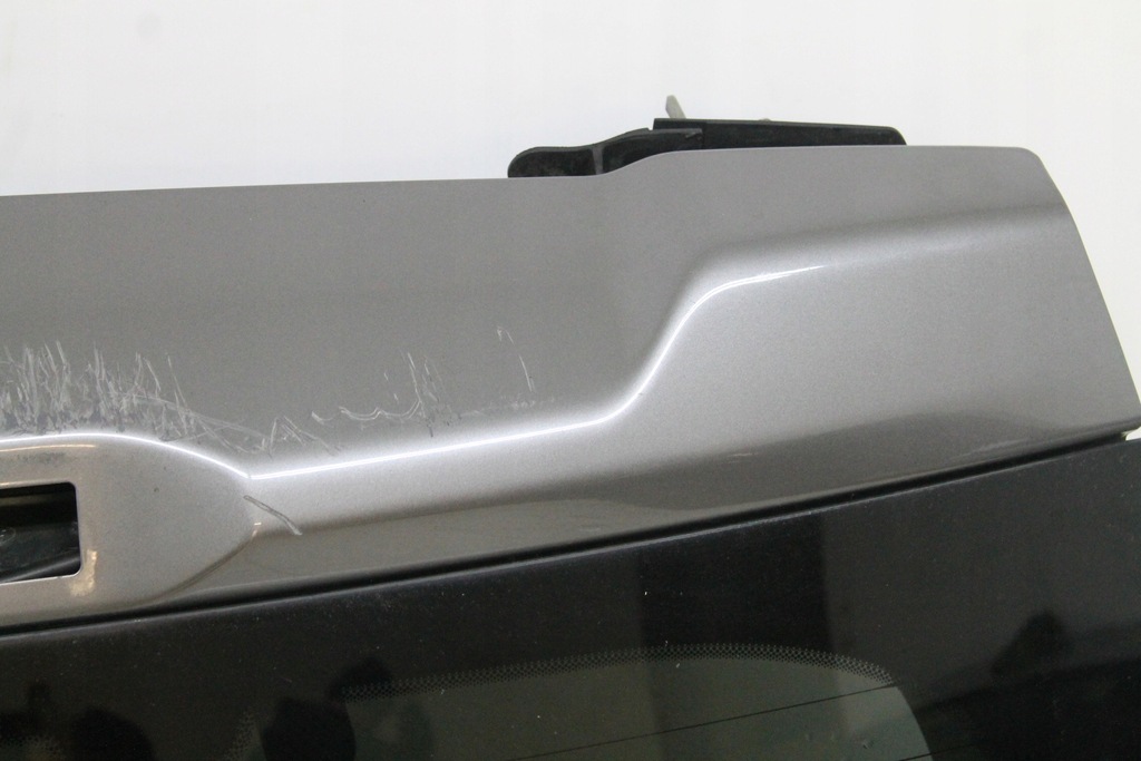 фото №9, Крышка багажника крышка багажника land rover freelander ii 2 2006r- 907