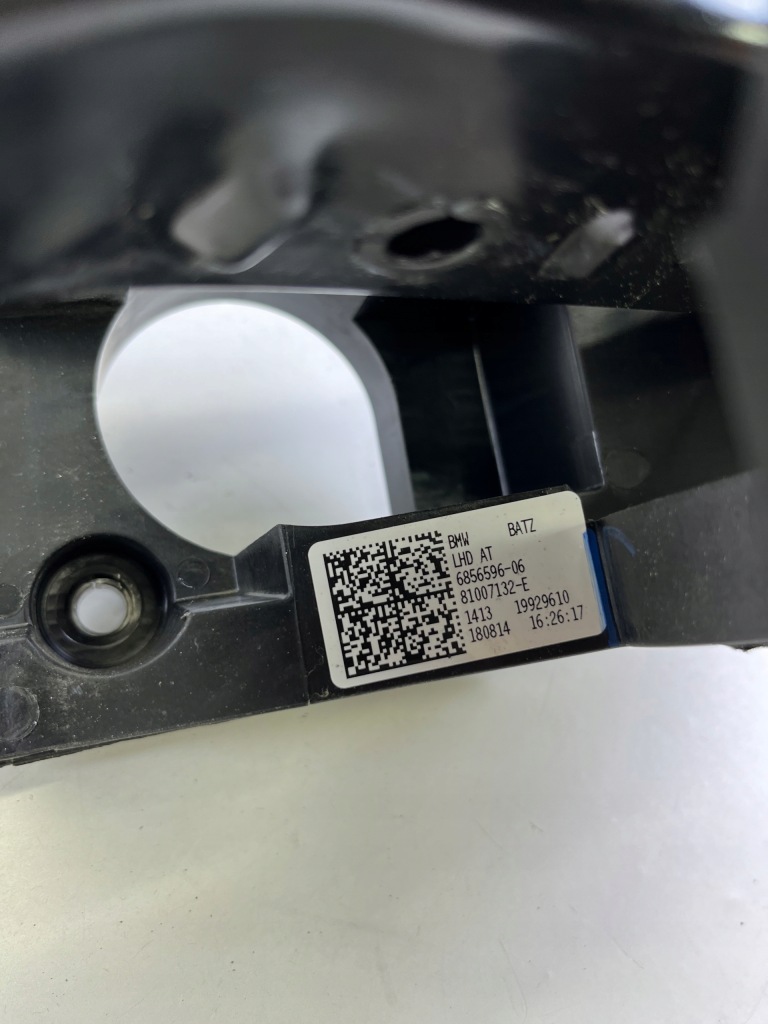 фото №7, Педаль тормоза bmw x2 f39 автоматическая коробка передач europa 6856596