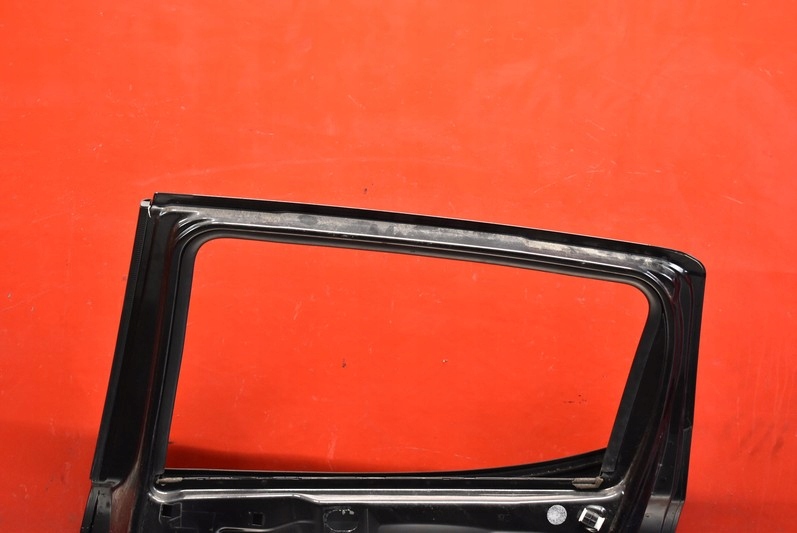 фото №14, Двері праве задня задні exld peugeot 207 sw kombi 06-09