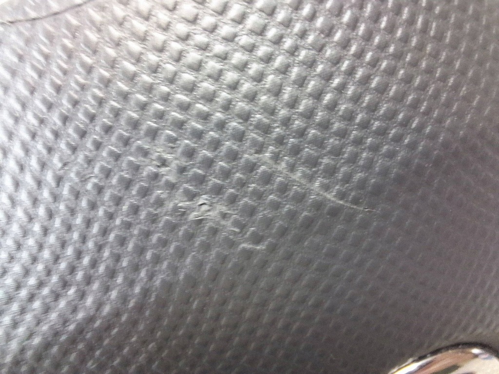 фото №5, Подушка безопасности подушка водителя toyota yaris ii 06-11 45130-0d160 multi