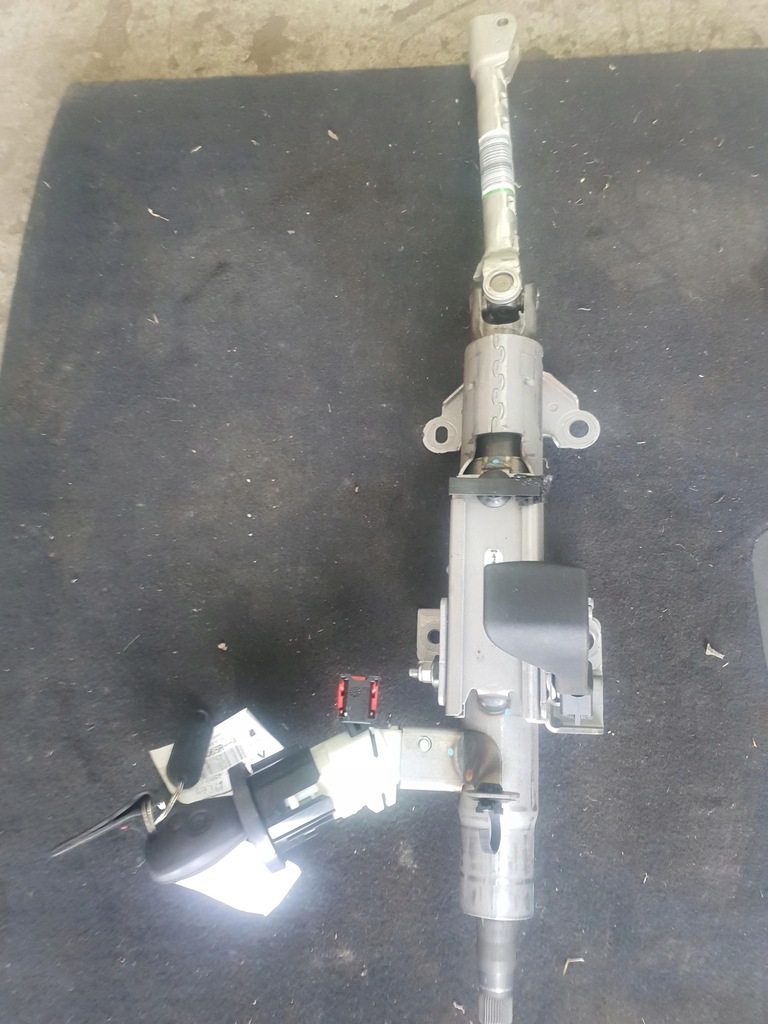 фото №1, Renault оригинальный номер 285910001r