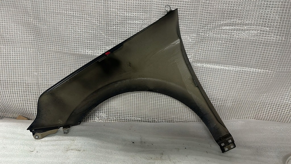 фото №5, Hyundai ioniq 2018- крила правий передній перед