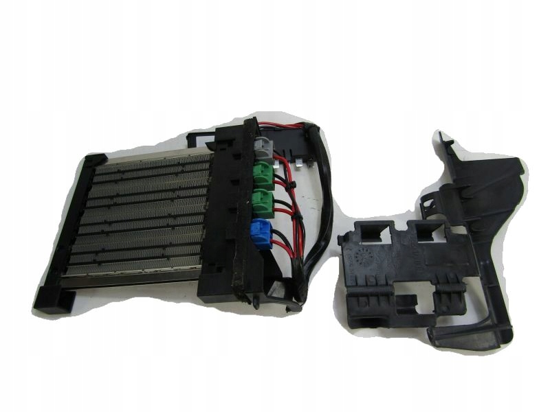 фото №1, Espace iv отопитель электрическая оригинал