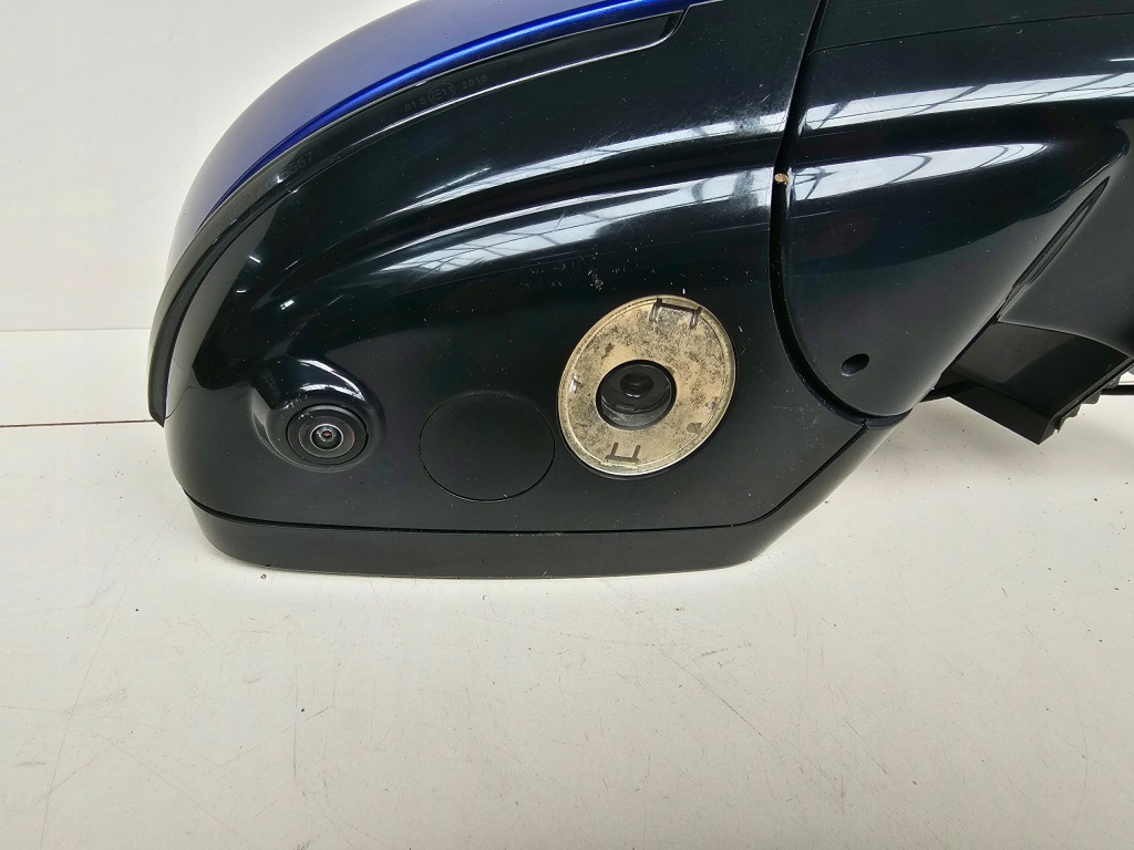 Зеркало правое jaguar e-pace epace e pace камера 15-pin 14+1 europa eu Киев