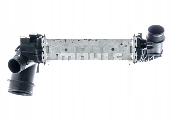 Інтеркулер радіатор повітря впускний audi q7 3.0d 3.0dh Доставка