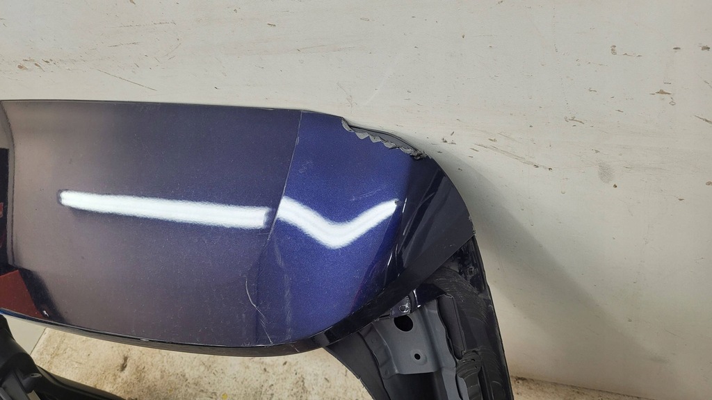 фото №7, Toyota corolla e21 kombi 18- крышка багажника крышка багажника задняя задняя fv