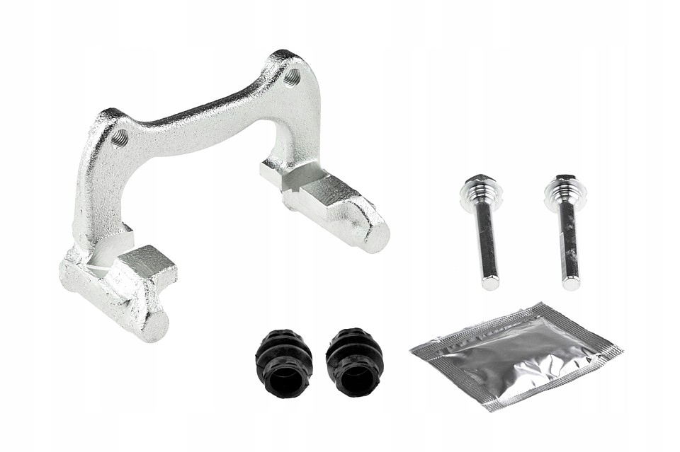 фото №15, Hzt-vw-051a nty скоба супорт гальмівний nty