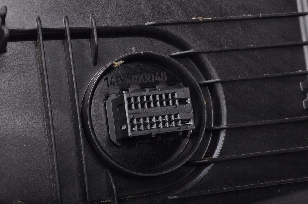 фото №8, Mini f60 лампа ліва передня лівий перед anglik 7494803