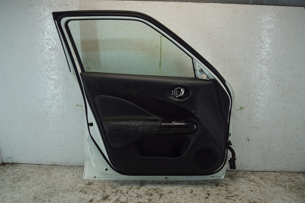 фото №16, Двері лівий перед nissan juke f15 lift 326z