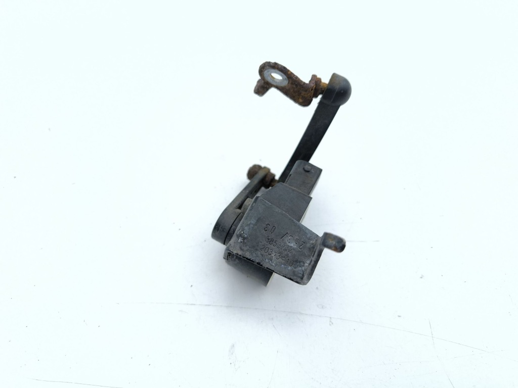 Mini cooper countryman f60 2020 датчик выравнивание света 6870000 Недорого