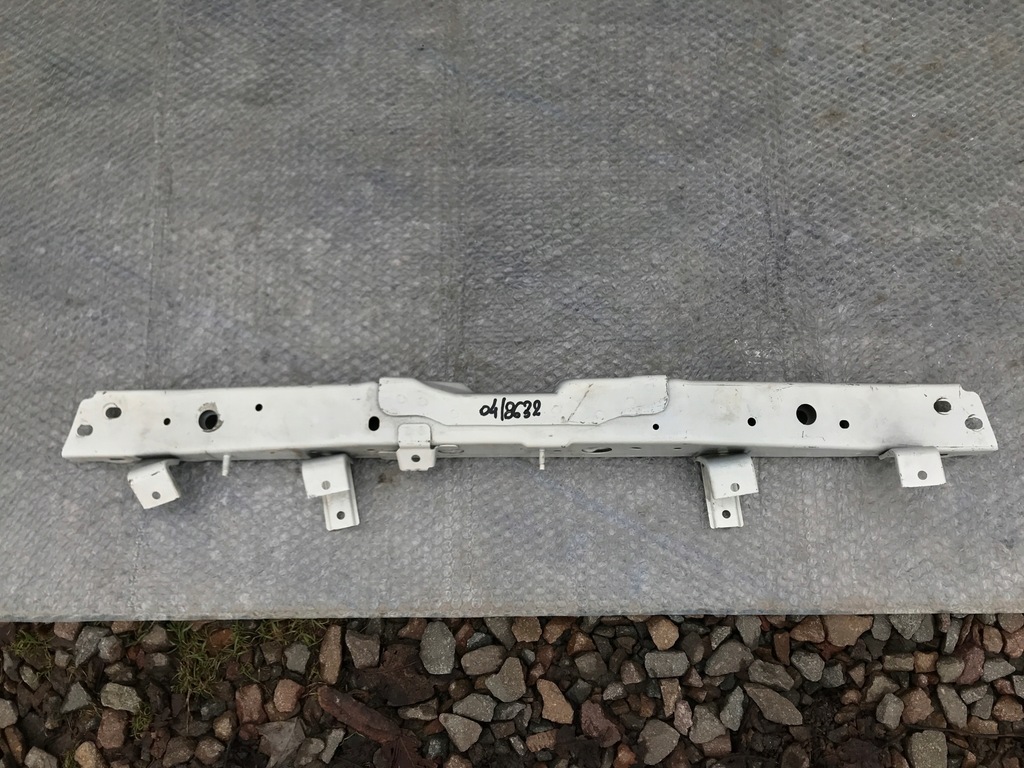 фото №1, Renault kadjar усилитель pas перед верхний 15-