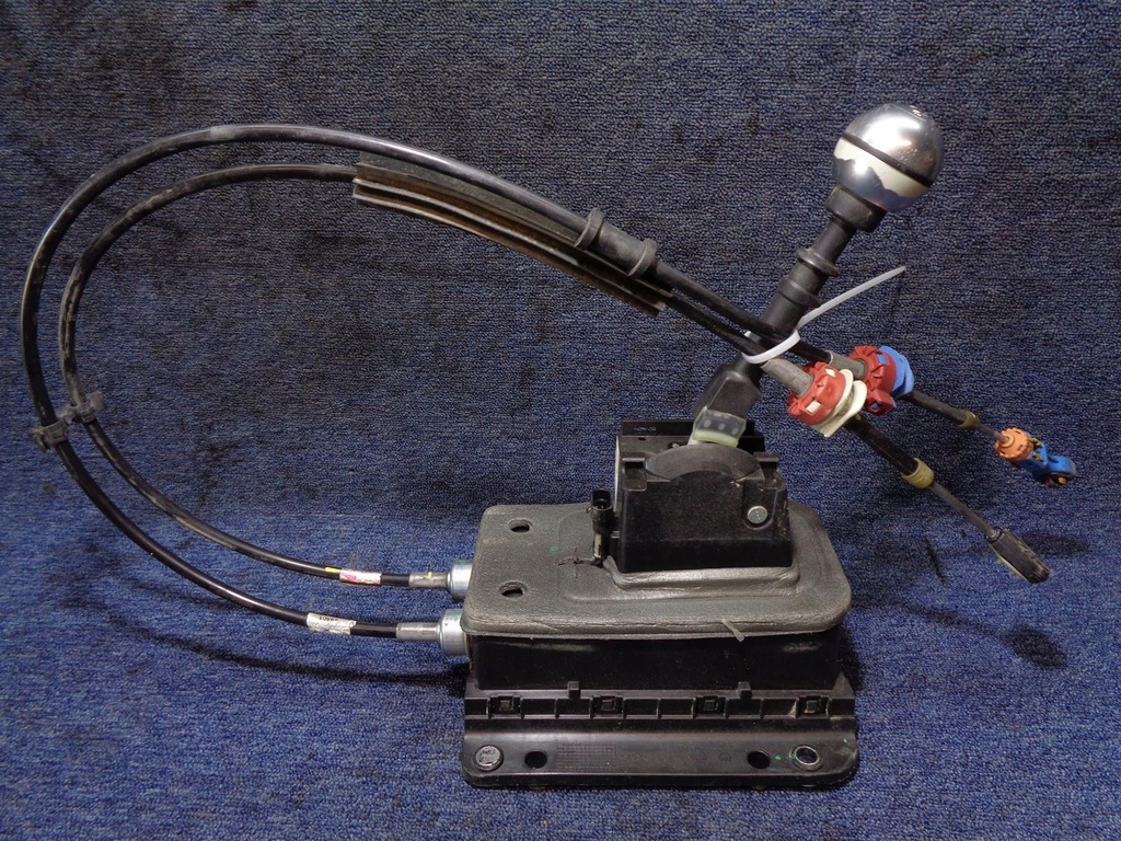 фото №7, Тросы трос выборщик alfa romeo giulietta