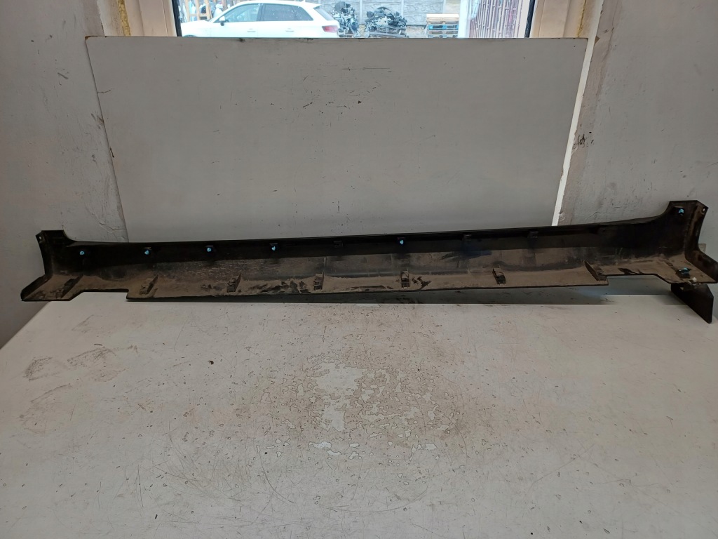 фото №5, Kia sportage 4 iv 15- молдинг поріг права 87754f1100