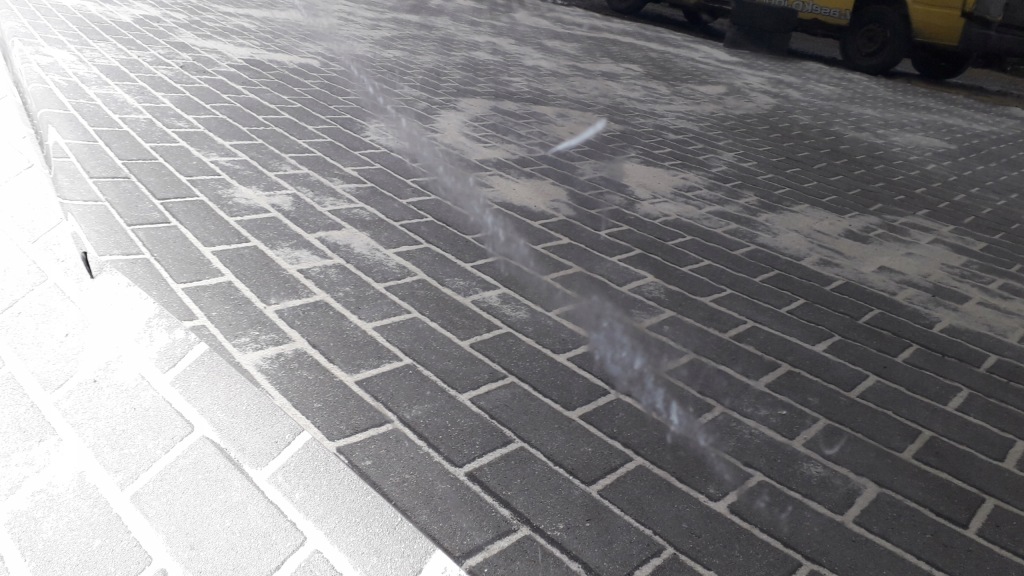 Audi q2 рестайлинг  20- капот в Украине