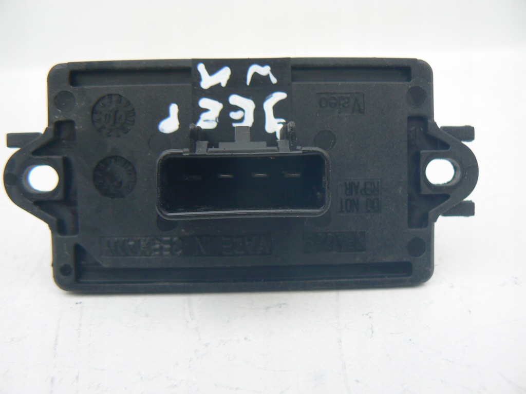 Купити Valeo 73421312 резистор вентилятор