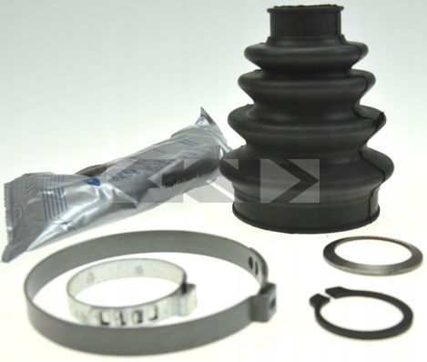 Накладка шарнир lobro 300476 Оригинал