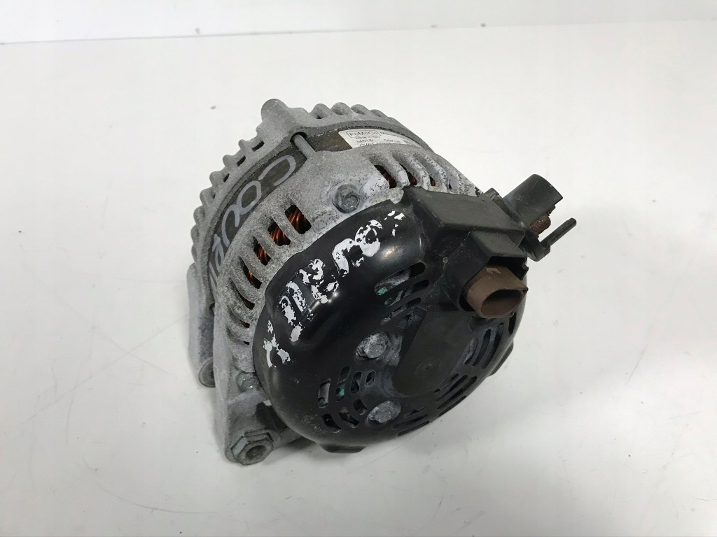 Купить Ford courier 1.0 генератор cv6t-10300-be