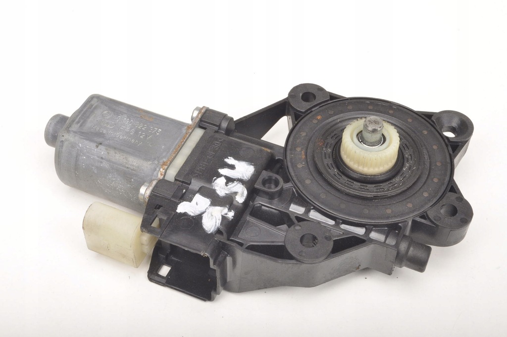 фото №1, Mini r56 моторчик опускания стекло 2753722