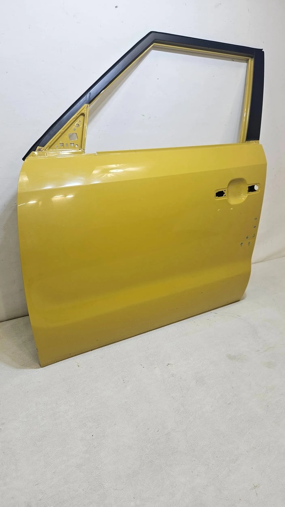 фото №6, Двері перед передні ліва kia soul ii 2 оригінал