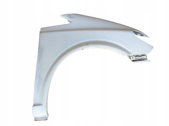 фото №1, Крыло правый перед правый передний mercedes w639