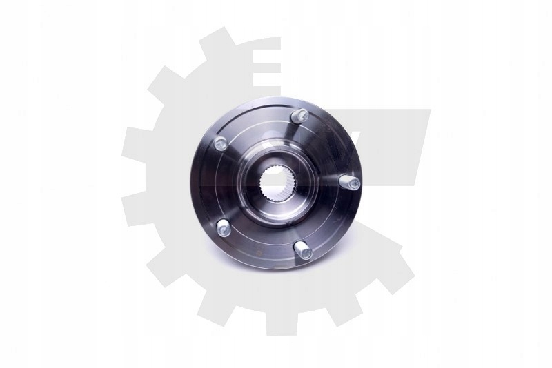 фото №4, Ступица колеса перед dodge journey fiat freemont