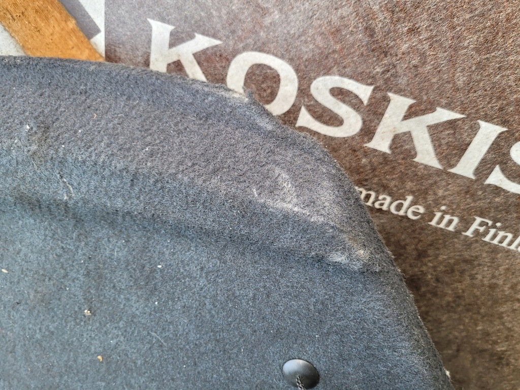 фото №3, Полка задняя задняя alfa romeo gt 2003-2010r. оригинал