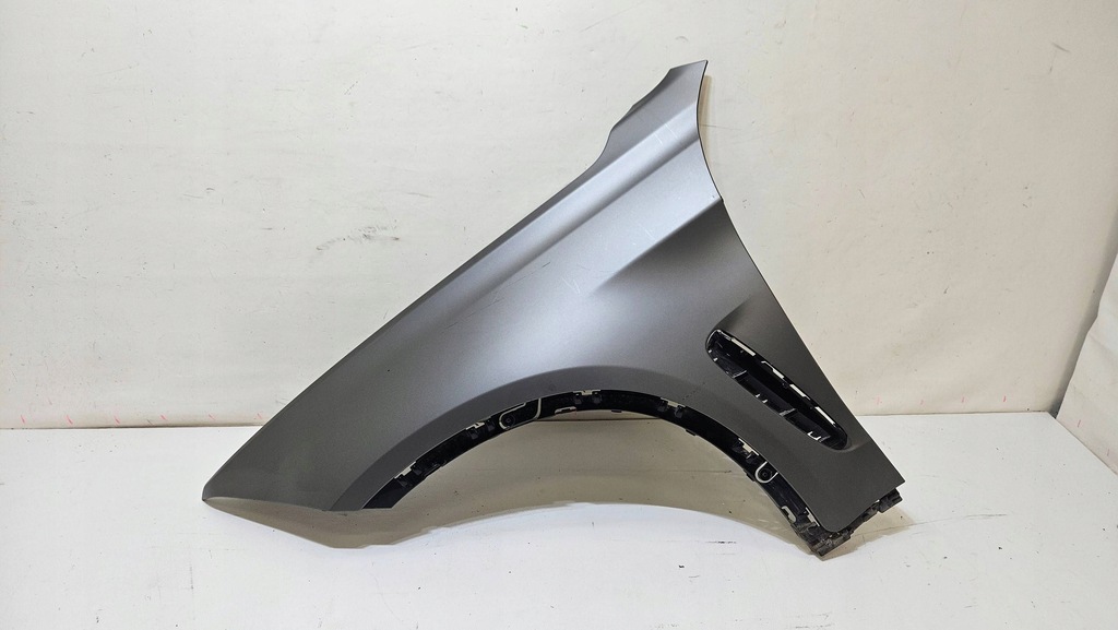 фото №1, Крила перед передній лівий bmw x6 f16 оригінал