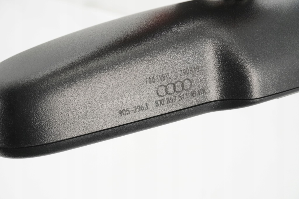Дзеркало внутрішнє audi a7 s7 8t0857511ab Оригінал