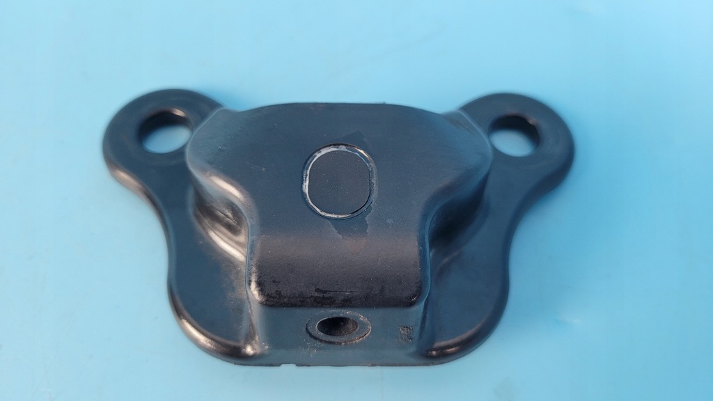 фото №8, Opel vivaro c центратор дверь задняя 9841131380