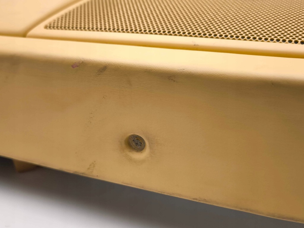 фото №8, Bentley flying spur 2006 обшивка дверь задних