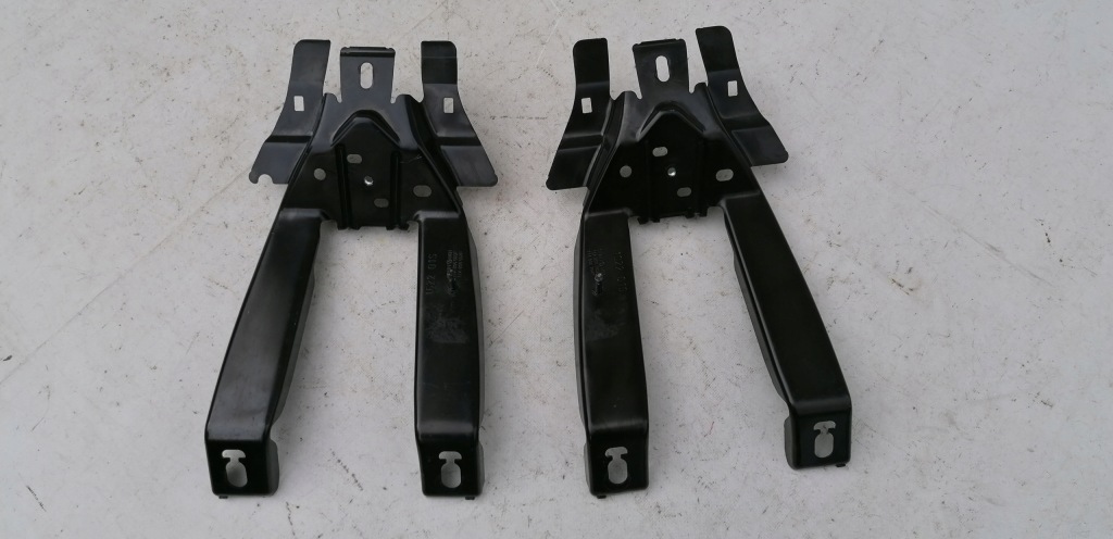 фото №1, Vw id.4 кронштейн правое + левая перед кронштейн поперечина 11a805569f