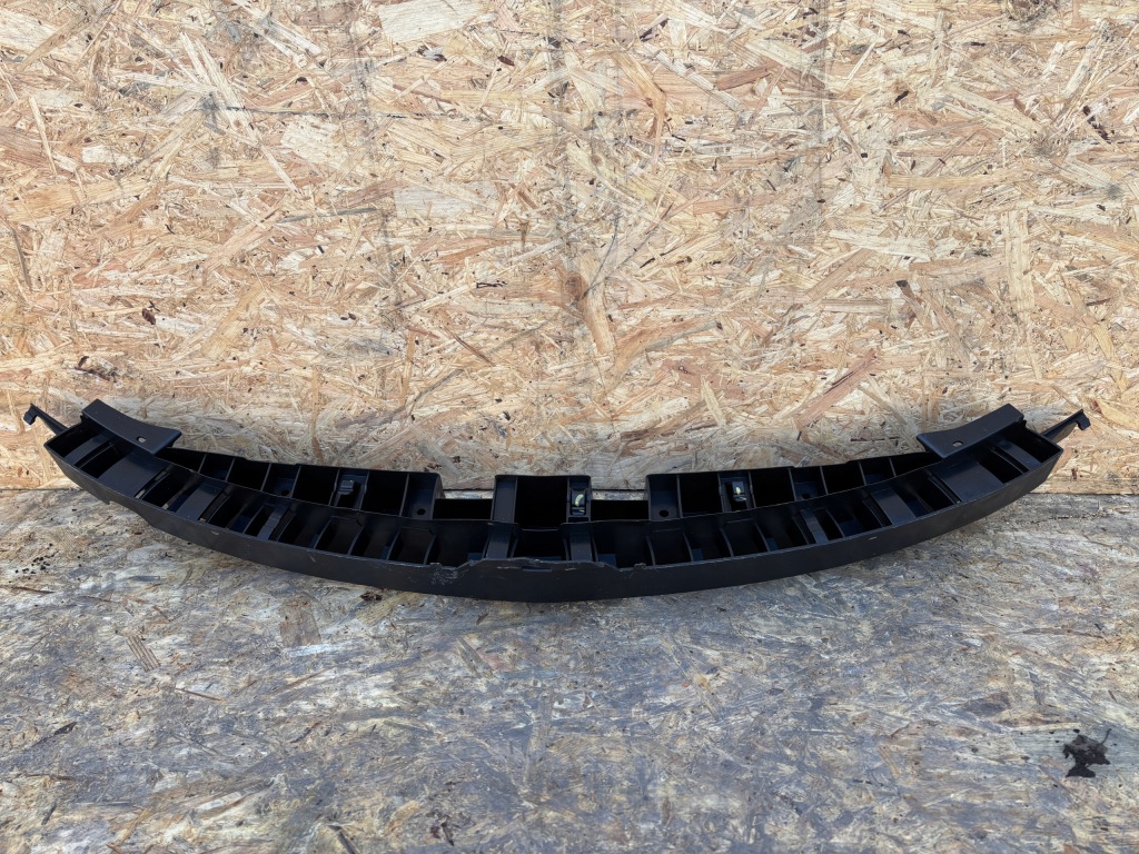 фото №1, Renault zoe абсорбер бампера перед передний новый оригинал