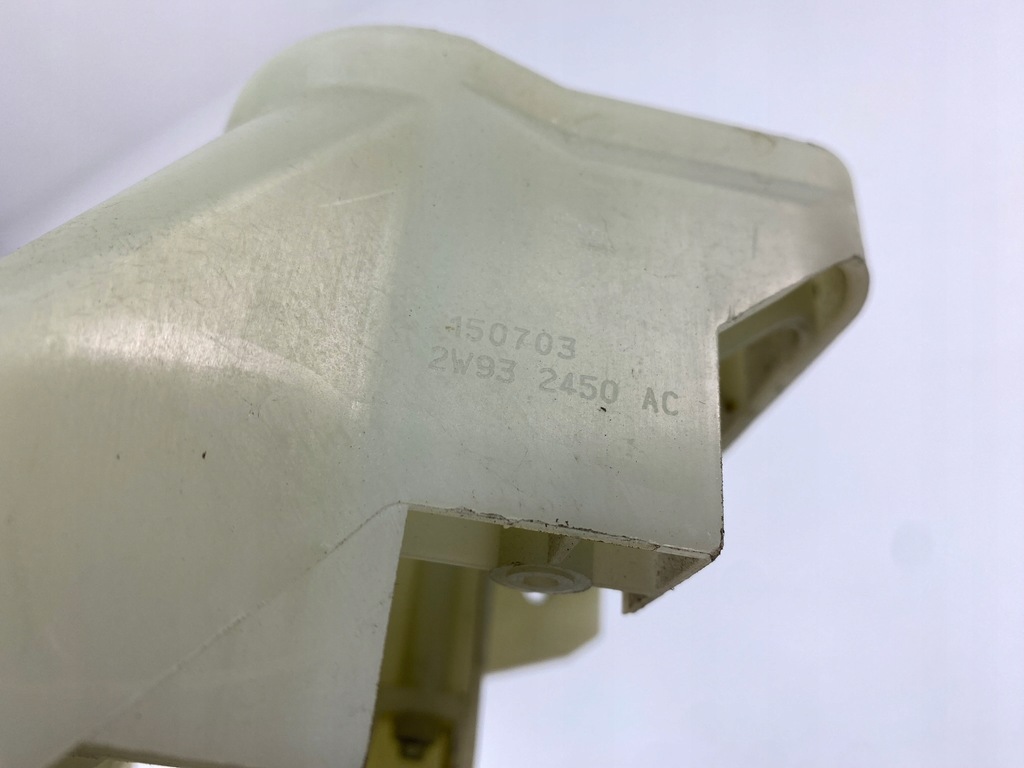 фото №7, Педаль потенціометр гальма jaguar xj xjr x350