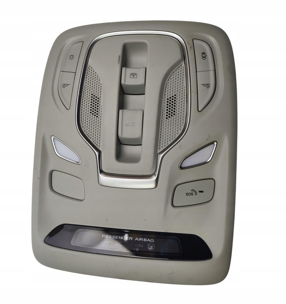 фото №1, Лампа потолочный салона кабины mg zs i ev 10003589