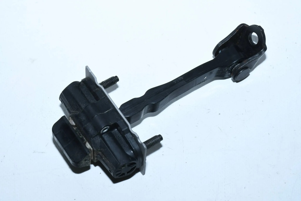 фото №1, Обмежувач двері лівий задня peugeot 308 ii t9