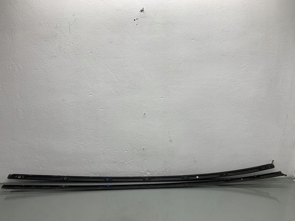 фото №4, Молдинг кровельная правая левая ford b-max 1.6 tdci 13 r