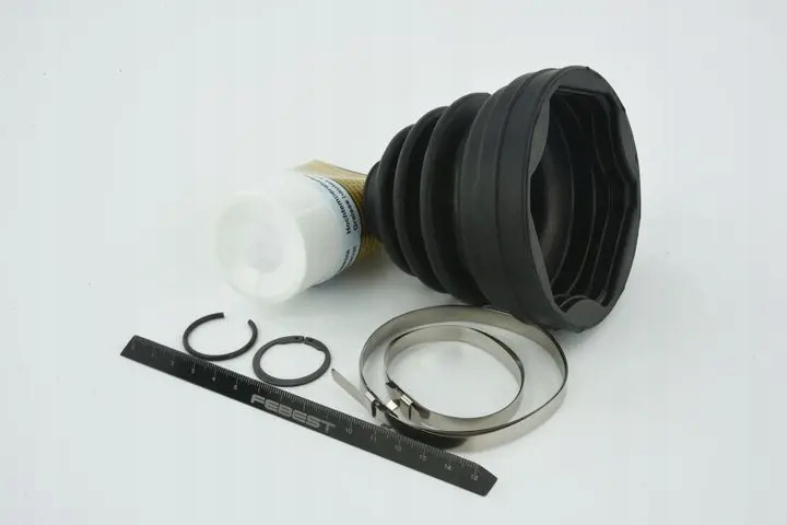 Накладка шарнир полуось 0215-r51t febest nissan Киев