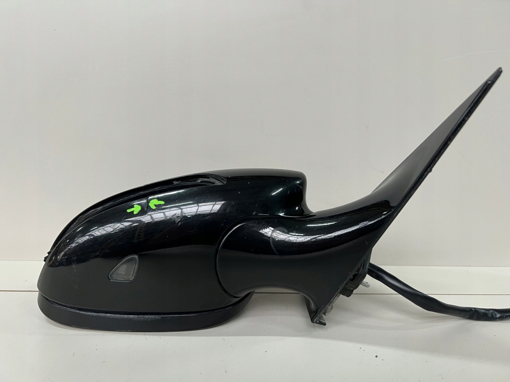 Дзеркало праве mercedes s-klasa w221 15pin 8+7 Київ