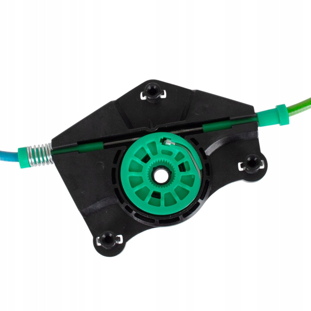 фото №3, Механизм подъёма стекло задняя l alfa romeo 159