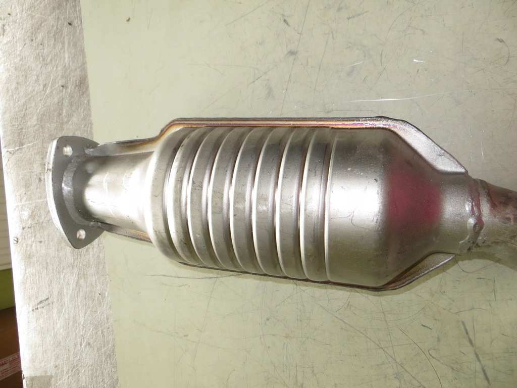 фото №4, Катализатор vw transporter t4 vegaz vk-824at