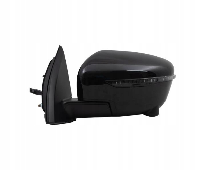 фото №1, Дзеркало бічний nissan rogue sport 17- ліва nowe