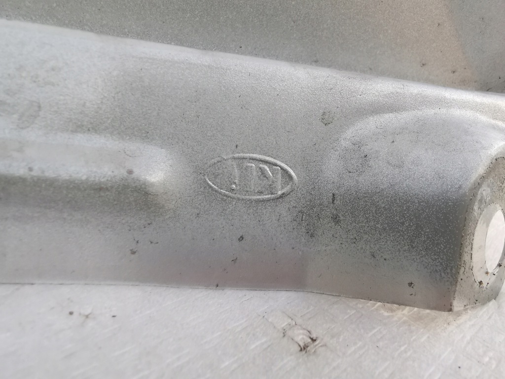 фото №11, Крила лівий перед kia ceed ii 12-18