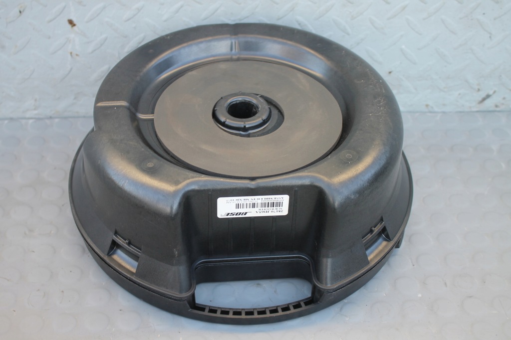 фото №7, Динамики bose сабвуфер усилитель qashqai j10 06-13