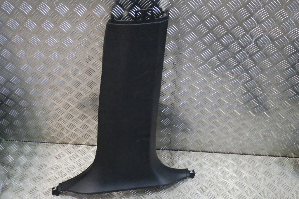 фото №1, Захист права накладка стійка bmw x5 f15 7284694