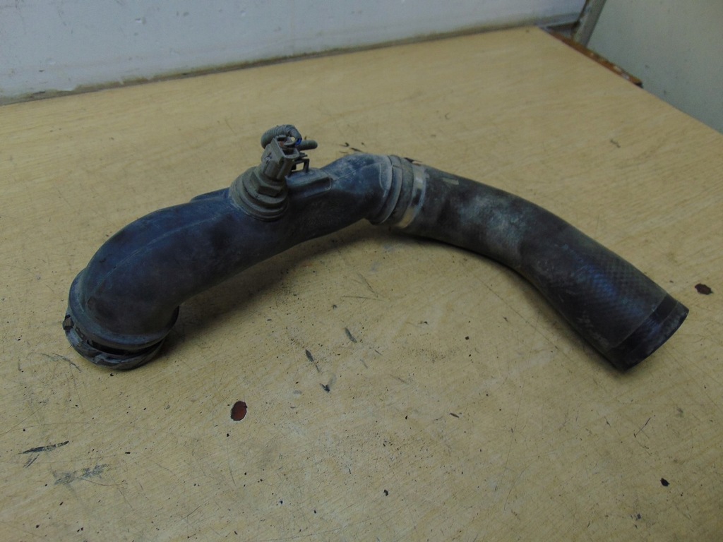 фото №6, Труба шланг повітря avensis t27 2.0d 173620r030