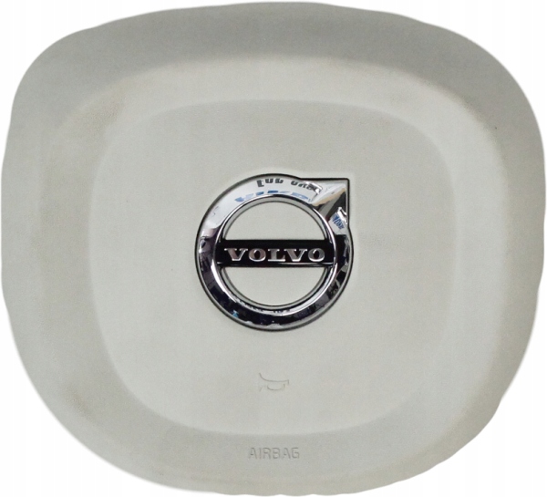 фото №1, Подушка безпеки подушка водія volvo v90 xc90