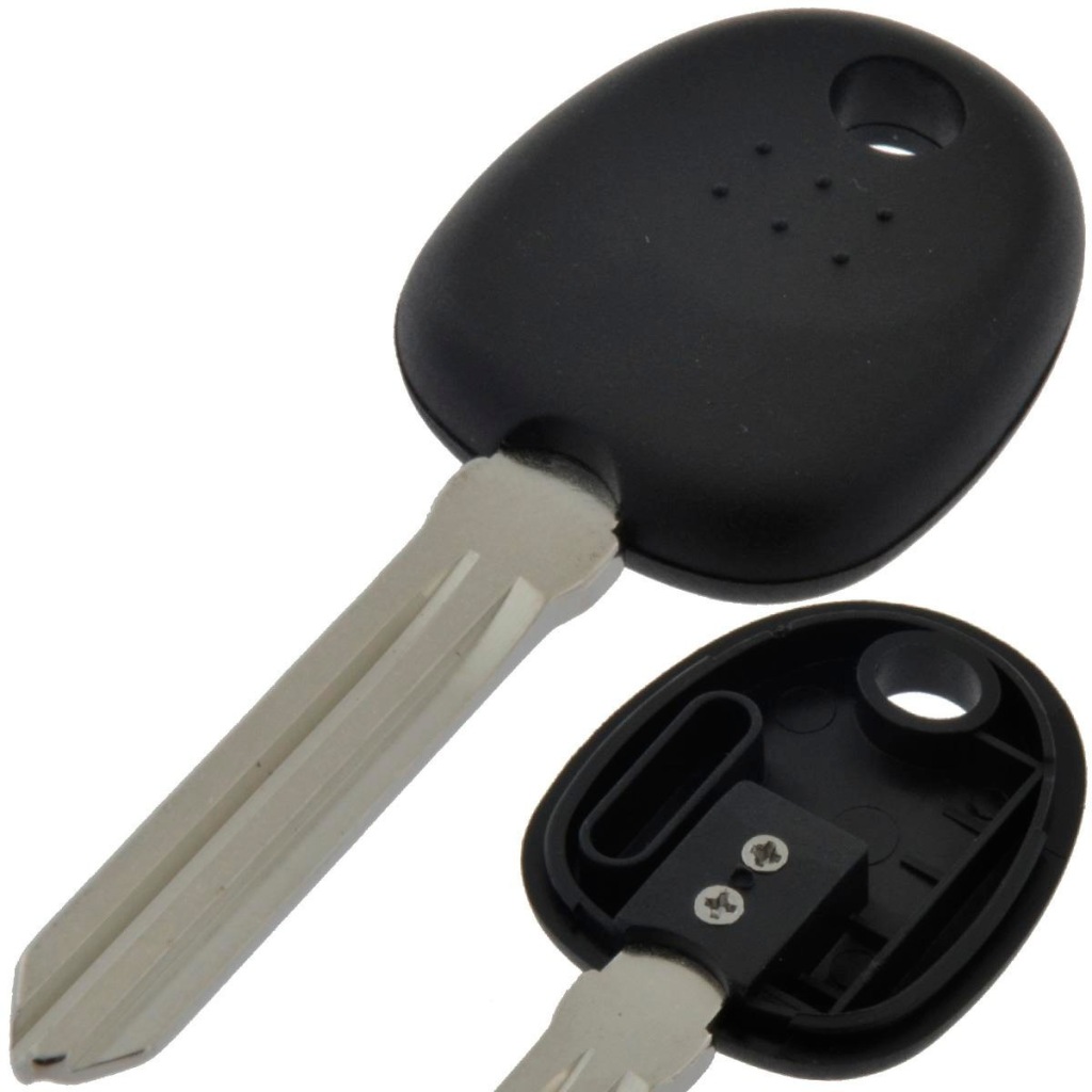 фото №1, Hyundai i10 santa fe tucson ключ корпус