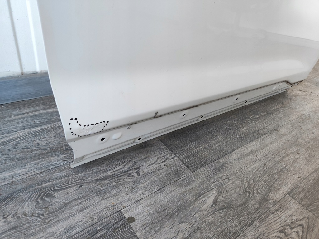 фото №8, Двері subaru forester v od 2019 передні праве -----