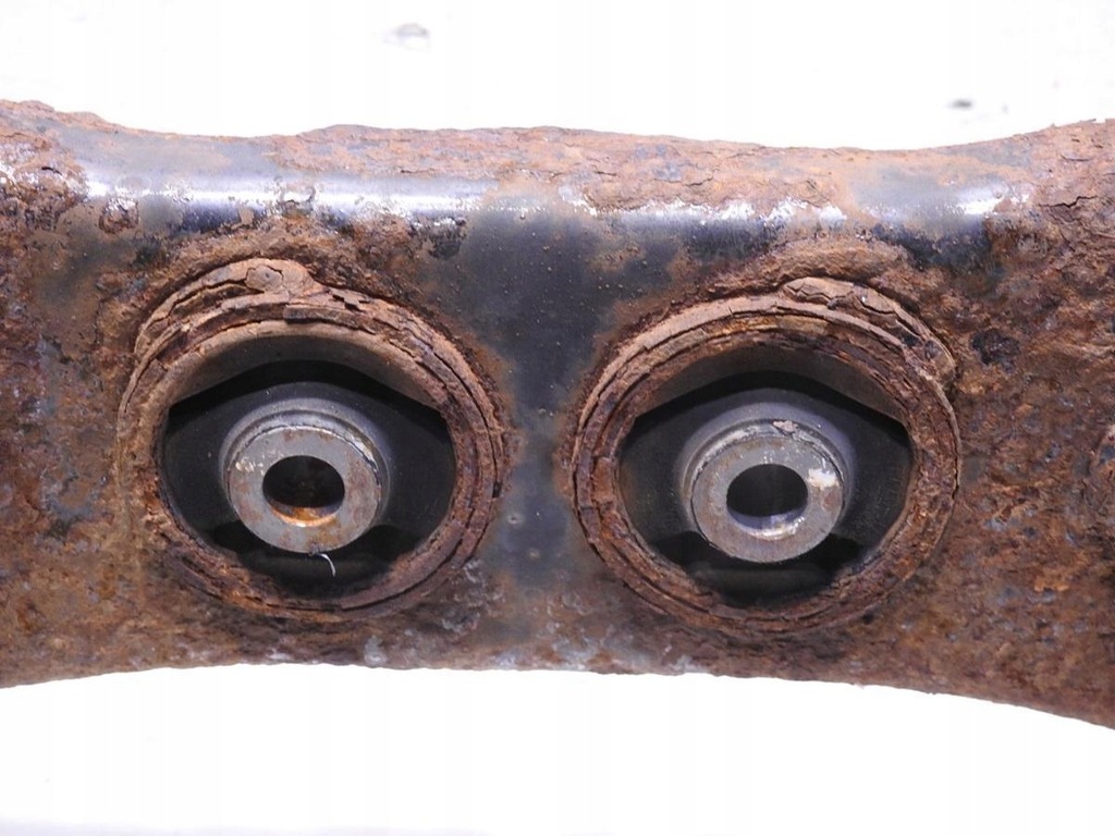 фото №8, Подрамник подрамник задняя subaru forester iii