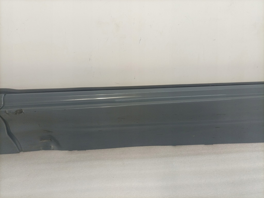 фото №3, Молдинг порог правая volvo xc90 ii 31672375